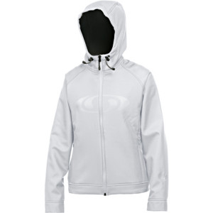 Salomon 900 Hooded Softshell Jacket - Women's