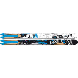 Salomon Rocker  Ski - 2007