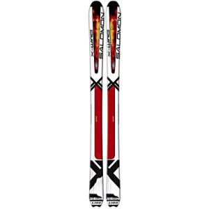 Salomon Sandstorm Alpine Ski - 2007