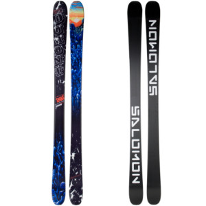 Salomon The Dumont Alpine Ski - 2007