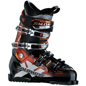Salomon Impact Pro Ski Boot - Men's - 2007