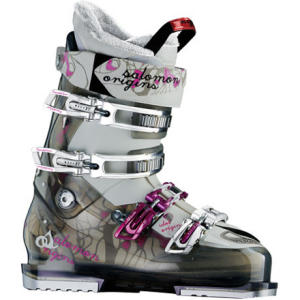 Salomon Idol Origins Ski Boot - Women's