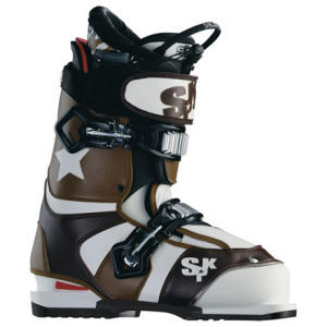 Salomon Pro Model Ski Boot - Men's