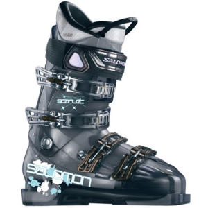 Salomon Scarlet Ski Boot - Women's - 2007