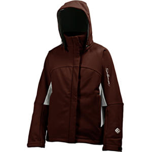 Salomon Snowtrip 3:1 Jacket - Women's - 2007
