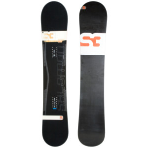 Salomon Burner Snowboard - 2007