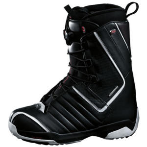 Salomon F20 Snowboard Boot - Men's - 2007