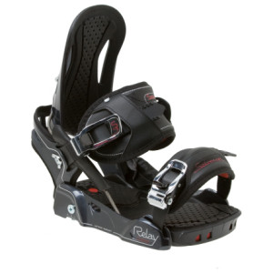 Salomon Relay Series Snowboard Binding