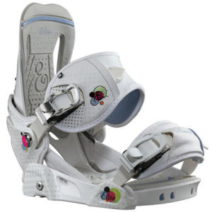 Salomon Relay eLite Snowboard Binding - Women's - 2007