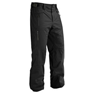 Salomon Evo Softshell Pant - Men's - 2007