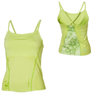 Salomon Escape Twinskin Tank Top - Women's