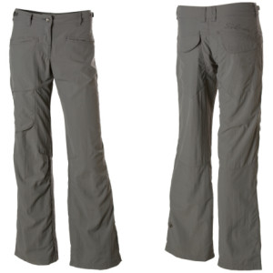 Salomon Vertigo Pant - Women's - 2008