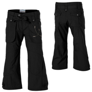 Salomon Light Capri - Women's