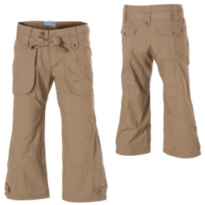 Salomon Light Capri - Women's