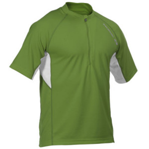 Salomon Trail Runner Tech T Zip