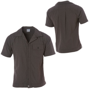 Salomon Explor Over Shirt - Short-Sleeve - Men's