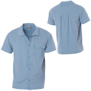 Salomon Explor Over Shirt - Short-Sleeve - Men's