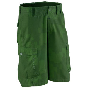 Salomon Cargo Bermuda Short - Men's