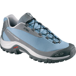 Salomon Fury Shoe - Women's