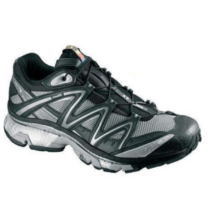 Salomon XT Wings Trail Running Shoe - Men's