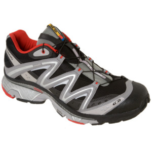 Salomon XT Wings Trail Running Shoe - Men's