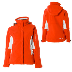 Salomon Snowtrip II 3-in-1 Jacket - Women's