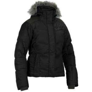 Salomon Addicted Down Jacket - Women's - 2008