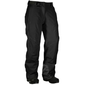 Salomon Hurricane Gore-Tex Pro Shell Pant - Women's