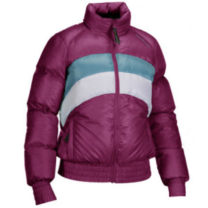 Salomon Manero Down Jacket - Women's