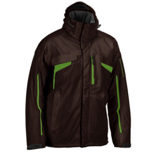 Salomon Evo Softshell Jacket - Men's