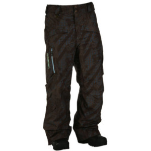Salomon Supernatural Pant - Men's