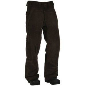 Salomon Corduroy ll Pant - Men's