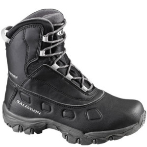 Salomon Scrambler Winter Boot - Kids' - 2008