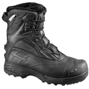 Salomon Tundra Mid WP Winter Boot - Men's - 2008