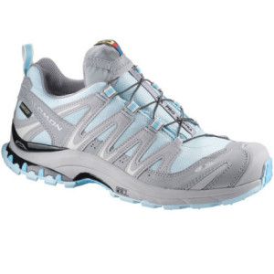 Salomon XA Pro 3D Ultra GTX Trail Running Shoe - Women's