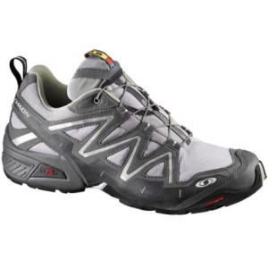 Salomon Speed Comp Trail Running Shoe Womens