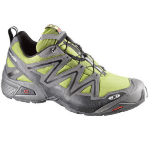 Salomon Speed Comp Trail Running Shoe - Women's - 2008
