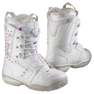 Salomon Kiana Snowboard Boot - Women's - 2008
