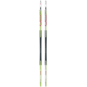Salomon Elite 8 Vitane Skate Ski - 2008