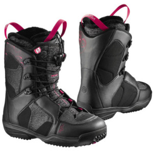 Salomon Ivy Snowboard Boot - Women's