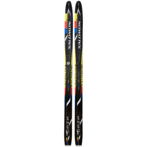 Salomon Team Grip Ski - Kids' - 2008