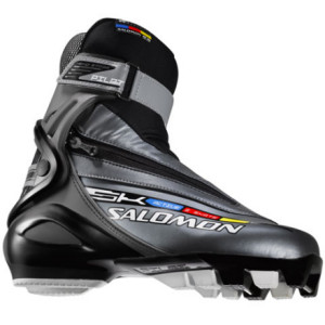 Salomon Active 8 Skate Pilot Boot - 2008