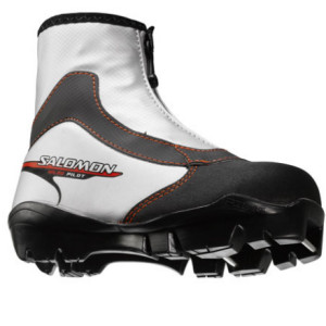 Salomon Igloo Pilot Boot - Kids'