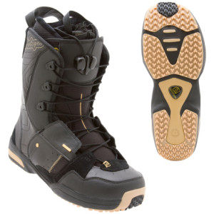 Salomon Dialogue Wide Snowboard Boot - Men's