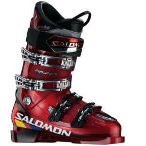 Salomon Falcon 10 Ski Boot - Men's - 2008