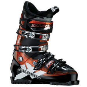 Salomon Impact Pro Ski Boot - Men's