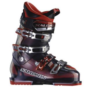 Salomon Impact 10 Ski Boot - Men's