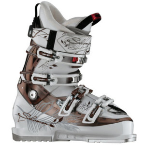 Salomon Idol Origins Ski Boot - Women's
