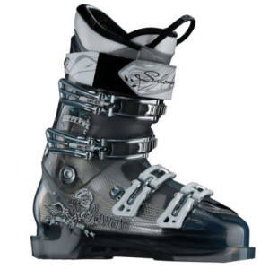 Salomon Scarlet Ski Boot - Women's