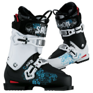 Salomon Kaos Ski Boot - Men's